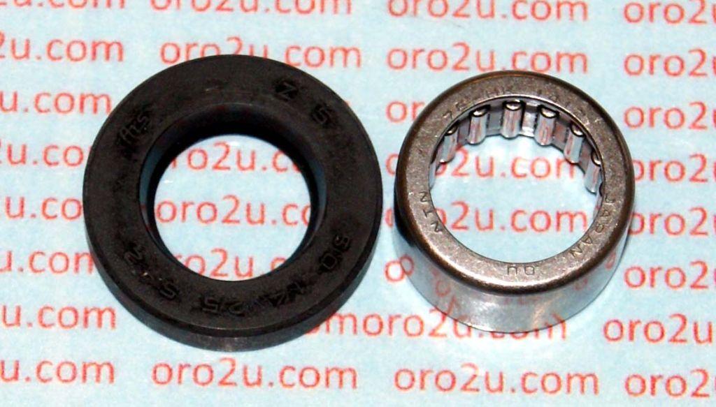 K&L Supply 89-06 YFS200 Blaster Clutch, Push Rod Repair Kit 17-1838