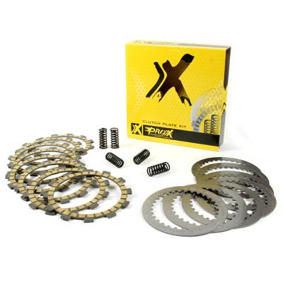 Pro-X Racing Clutch Kit Hd YZ125 98-99, Prox 16.cps22098 Made in Japan