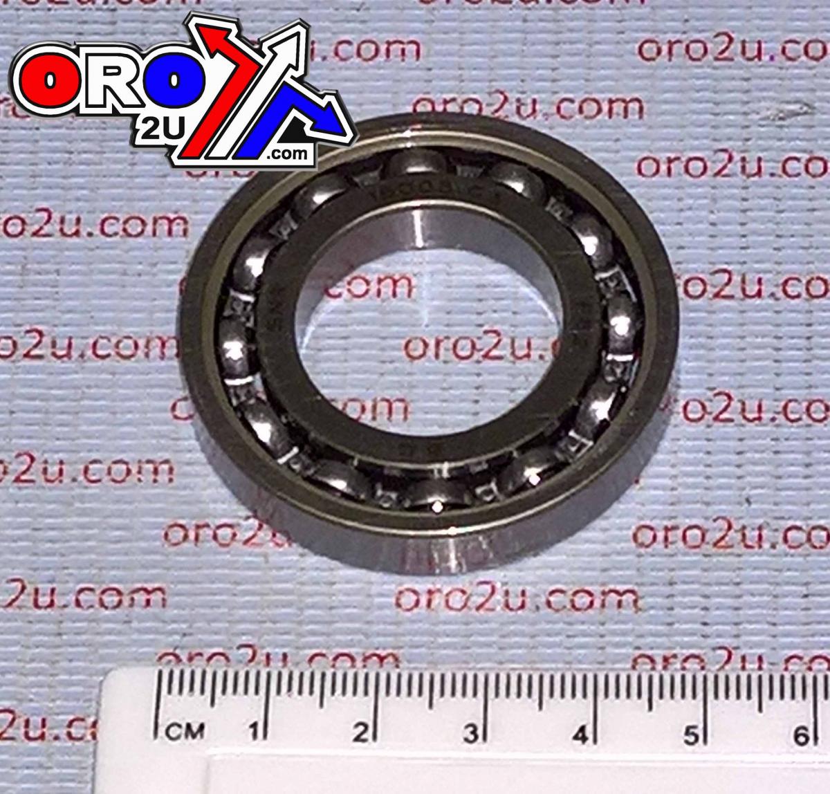 Koyo Bearings Bearing 25x47x8 16005 C3, Koyo Ball Bearing