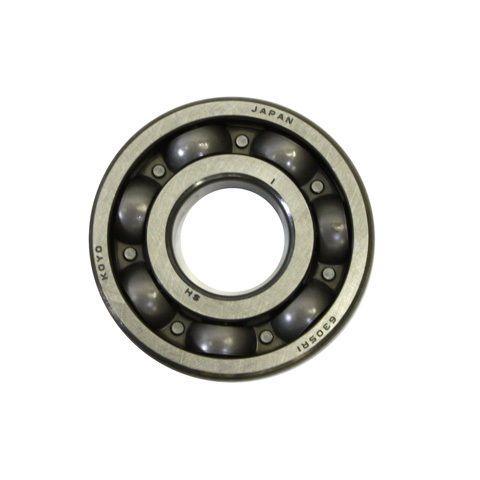 All Balls Racing Bearing 25x62x16 6305ri Koyo, Allballs 20-2032
