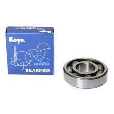 Athena Bearing 25x62x16 Koyo 6305ri 125/200 88-97, Athena Ms250620160yyk Yamaha