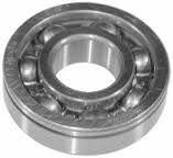 K&L Supply Bearing 25x62x17 Gro0ved, 93306-30571-00 Banshee, K&l 31-5751