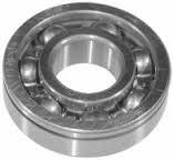 K&L Supply Bearing 25x62x17 Hole & Gro K&l 31-5750