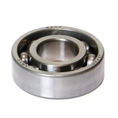 Pro-X Racing Bearing 6202 C3 Open Koyo, Size 15x35x11, Made in Japan, Prox 23.6202-2rs