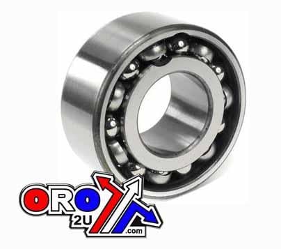Koyo Bearings Koyo Bearing 3205 C3 25x52x20.60, 3205c3-zkl / Angular Contact Bearing
