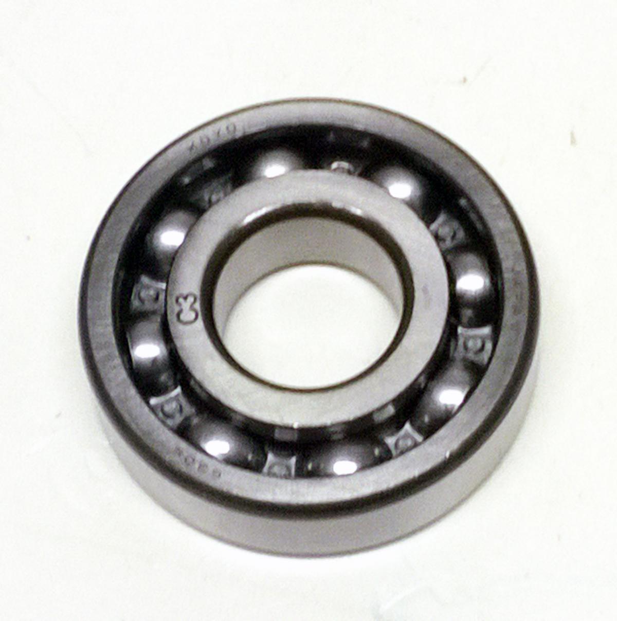 Koyo Bearings Bearing 6305 C3 Koyo 25x62x17 Open, Prox 23.6305c3,6305c3-koyo