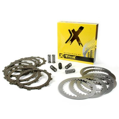 Pro-X Racing Clutch Kit Hd YZ250 88-90, Prox 16.cps22188 Made in Japan