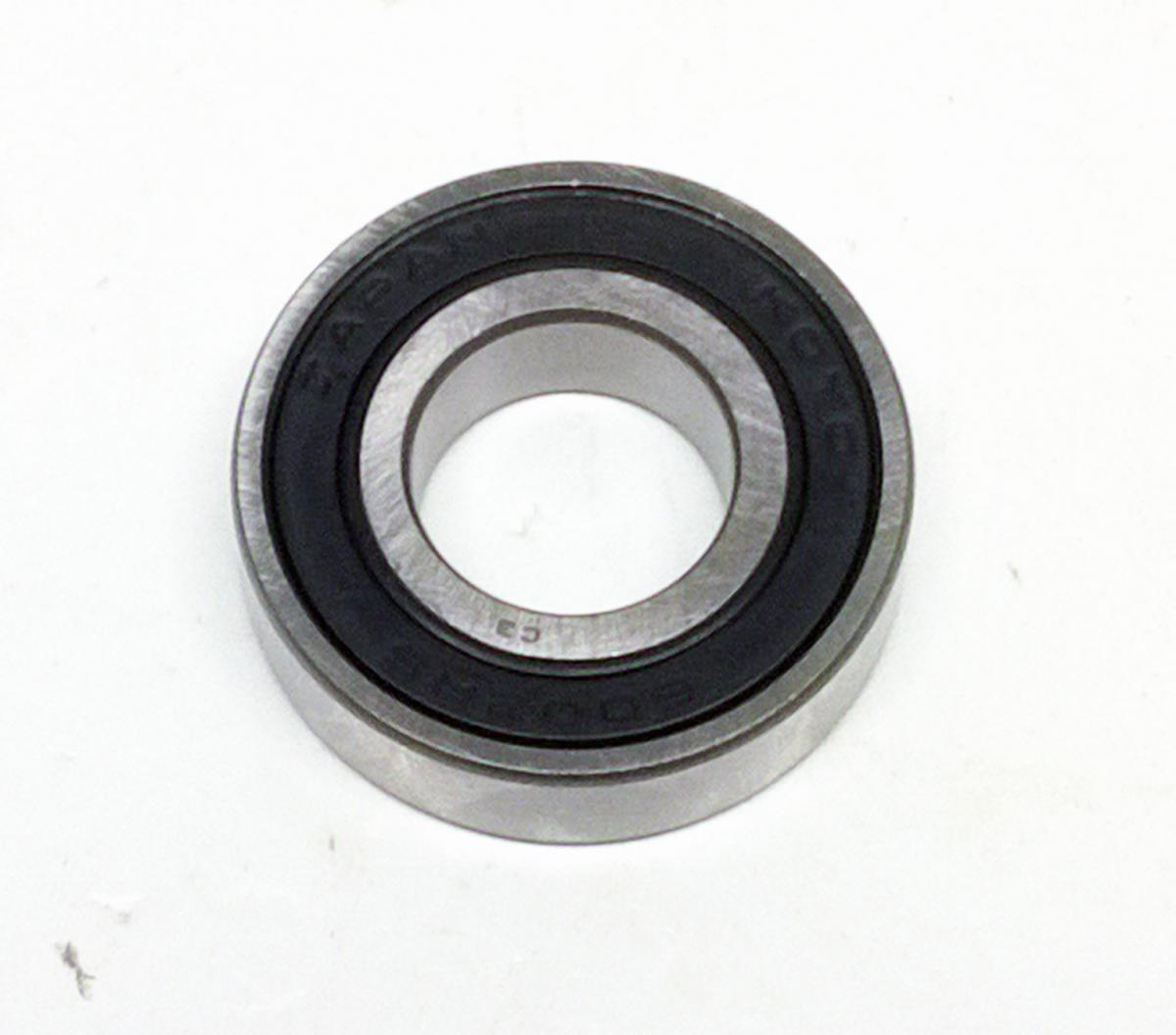 Koyo Bearings Bearing 6002 C3 2rs Koyo, Size 15x32x92 Side Sealed, Prox 23.6002-2rs Made in Japan