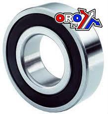 Tag-z Bearing 6003-2rs Sealed, 17x35x10 / 60032rs-neu