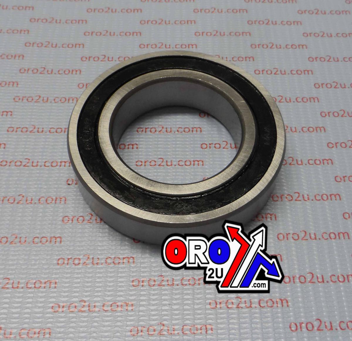 Dirt Racing Bearing 6008 2rs 40x68x15mm Rou6008 / 60082rsc3