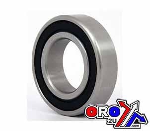 Koyo Bearings Bearing 6207 2rs 35x72x17