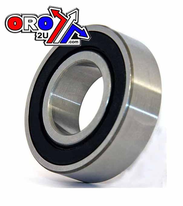 Dirt Racing Bearing 6306 2rs 30x72x19