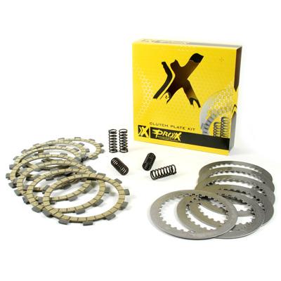Pro-X Racing Clutch Kit Hd WR250 08-14, Prox 16.cps23007 Made in Japan