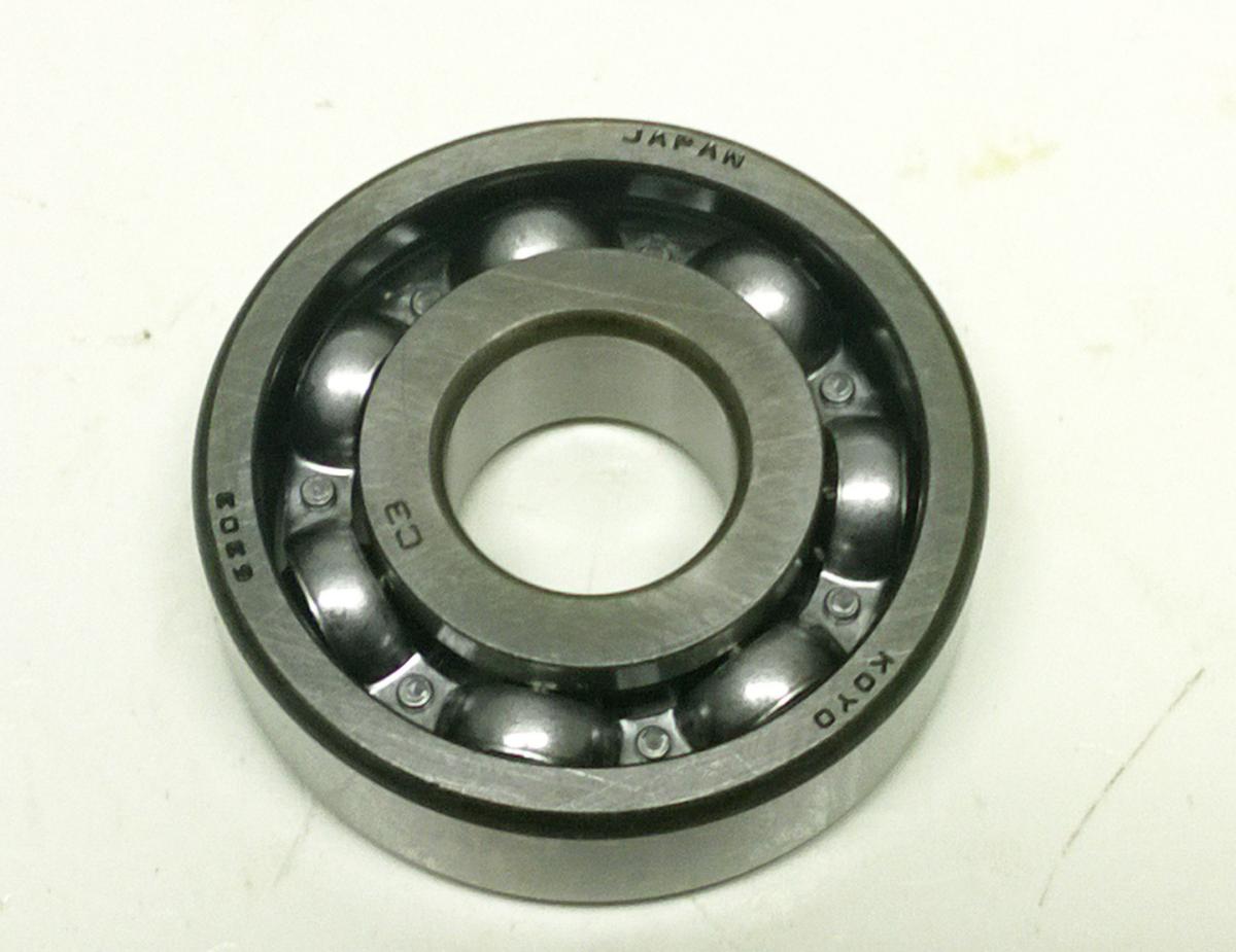 Koyo Bearings Bearing 6303 C3 Koyo 17x47x14, Prox 23.6303c3