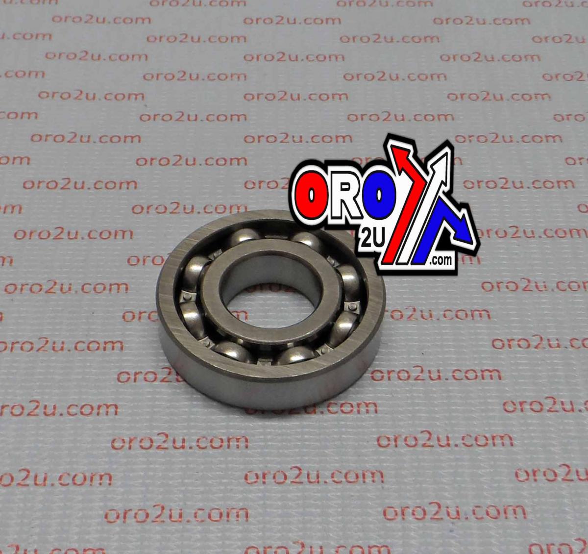 Koyo Bearings Bearing 17x40x9 203/c3