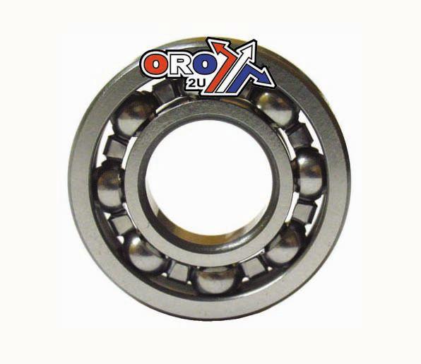 Koyo Bearings Bearing Koyo 6901 Open 12x24x6