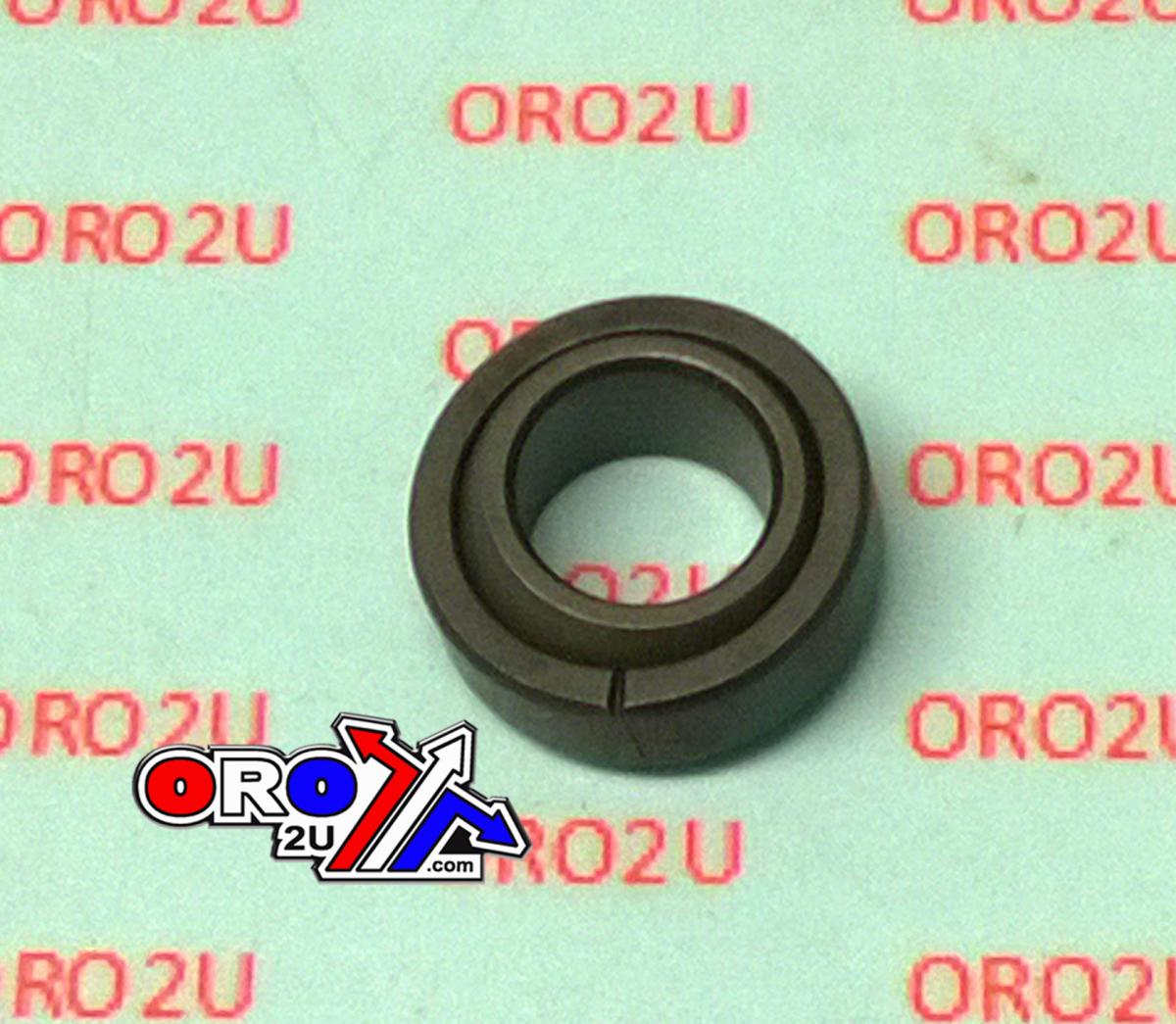 Dunlop Bearing Rose 12x22x07/10, Spherical