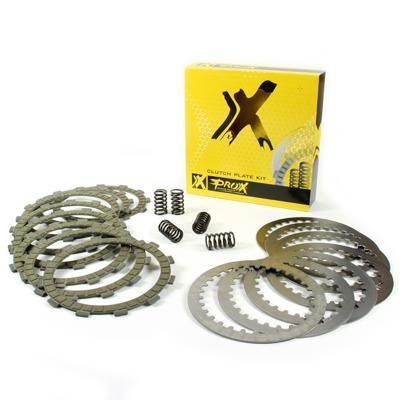 Pro-X Racing Clutch Plate Hd 92-08 KX250, Prox 16.cps43092 Made in Japan