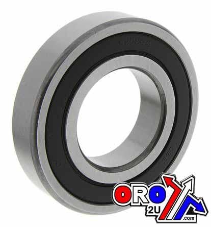 Dirt Racing Bearing 6208 2rs 40x80x18