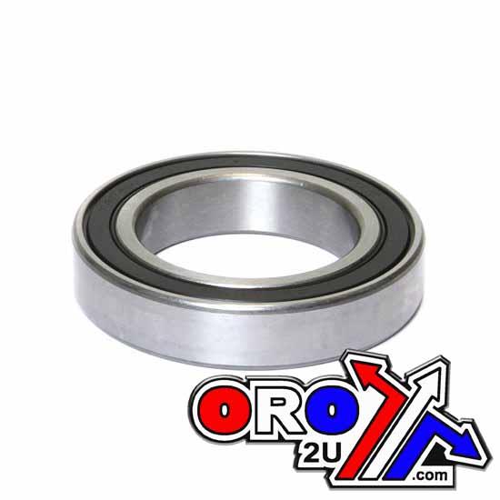 All Balls Racing Bearing 50x80x16 6010-2rs