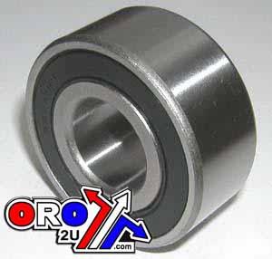 Tag-z Bearing 63005-2rs 25x47x16
