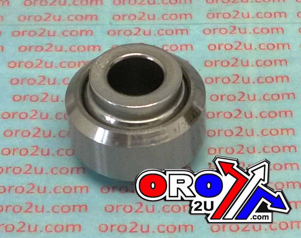 All Balls Racing Bearing Rose 10x26x13/20, Allballs 40-5004 Spherical