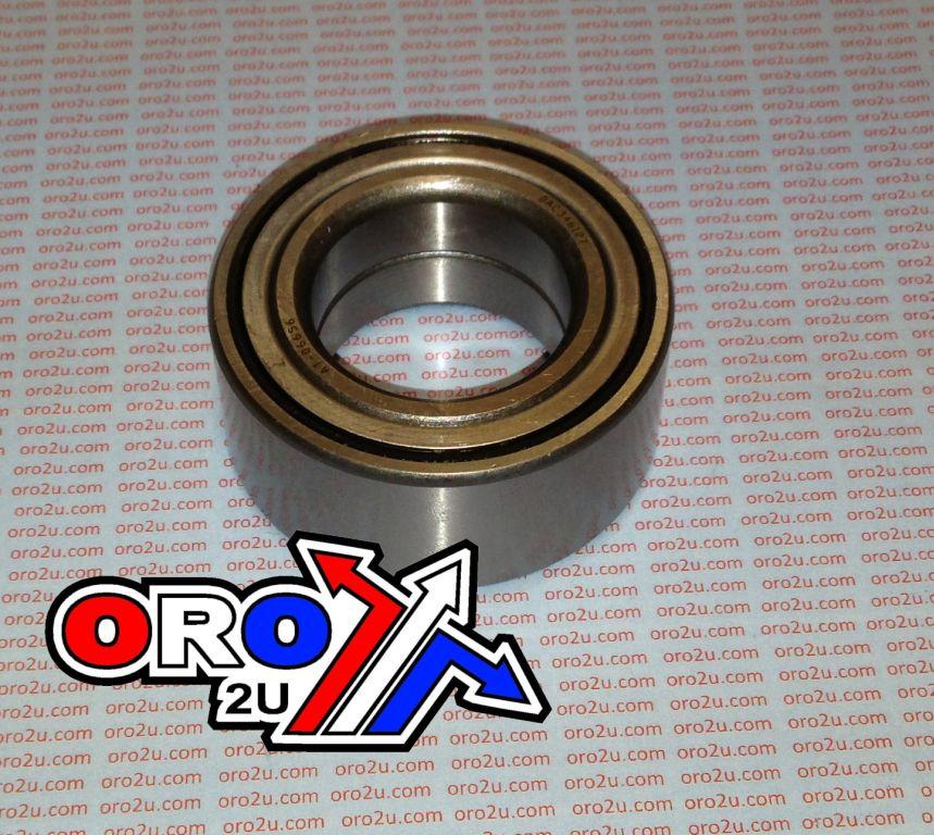 Bronco Bearing 34x61x27 Double, Bronco at-06656