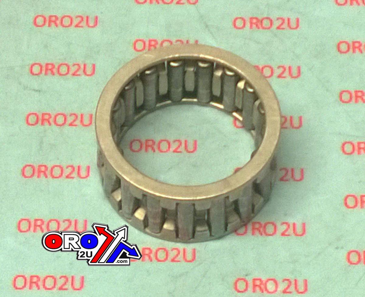 Sifam Crank Bearing 30x38x18mm, Cgt1021 Silver / M-cage