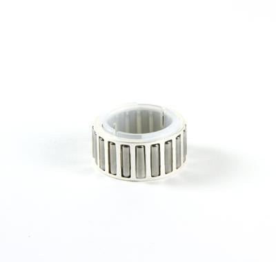 Pro-X Racing Crank Bearing 30x38x18mm, Prox 22.303818f-1 Silver/flat