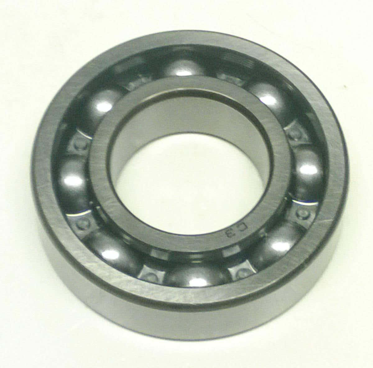 Koyo Bearings Bearing 62/32 C3 Koyo 32x65x17, Open 6232, Prox 23.6232c3 BEA172
