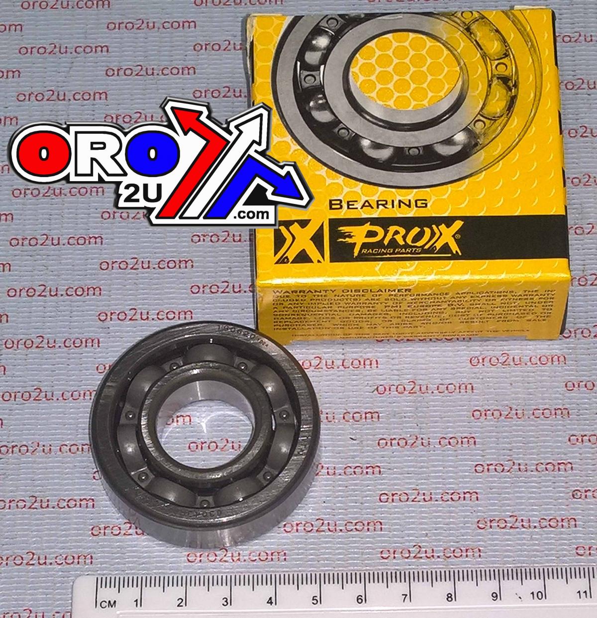 NTN Bearings Bearing 6304 Jr2/22 Ntn KTM 85, Prox 23.6304/22 22x52x15, 470.30.083.000