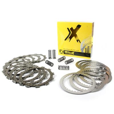Pro-X Racing Clutch Kit Hd 92-93 RM250, Prox 16.cps33092 Made in Japan