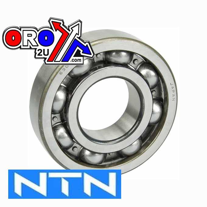 NTN Bearings Bearing 6307/18 Ntn 35x80x18, Prox 23.6307/18 91001-mn1-671