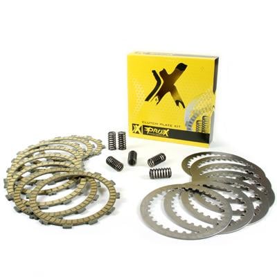 Pro-X Racing Clutch Kit Hd 03-05 RM250, Prox 16.cps33003 Made in Japan