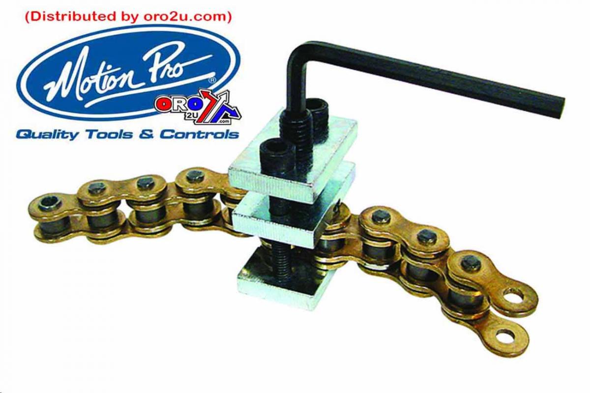 Motion Pro Mini Chain Press 520-530 Motion Pro 08-0070