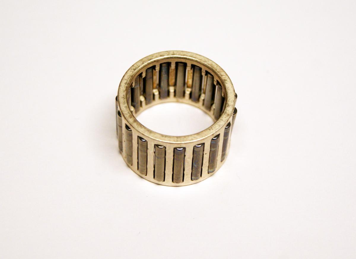 Pro-X Racing Crank Bearing 26x35x20mm, Prox 22.263520f, Silver