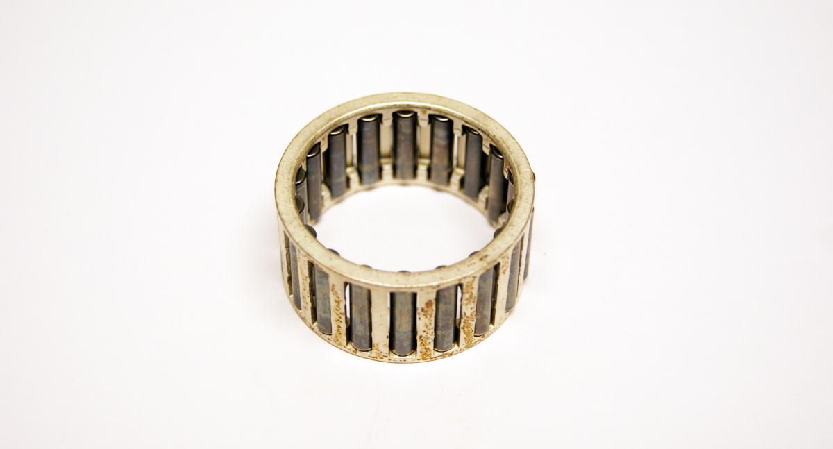 Pro-X Racing Crank Bearing 30x38x19mm, Prox 22.303819f Silver / Flat