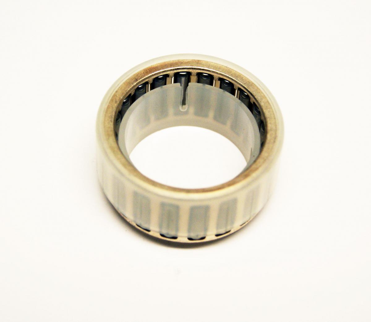 Pro-X Racing Crank Bearing 32x40x18mm, Prox 22.324018f Silver / Flat