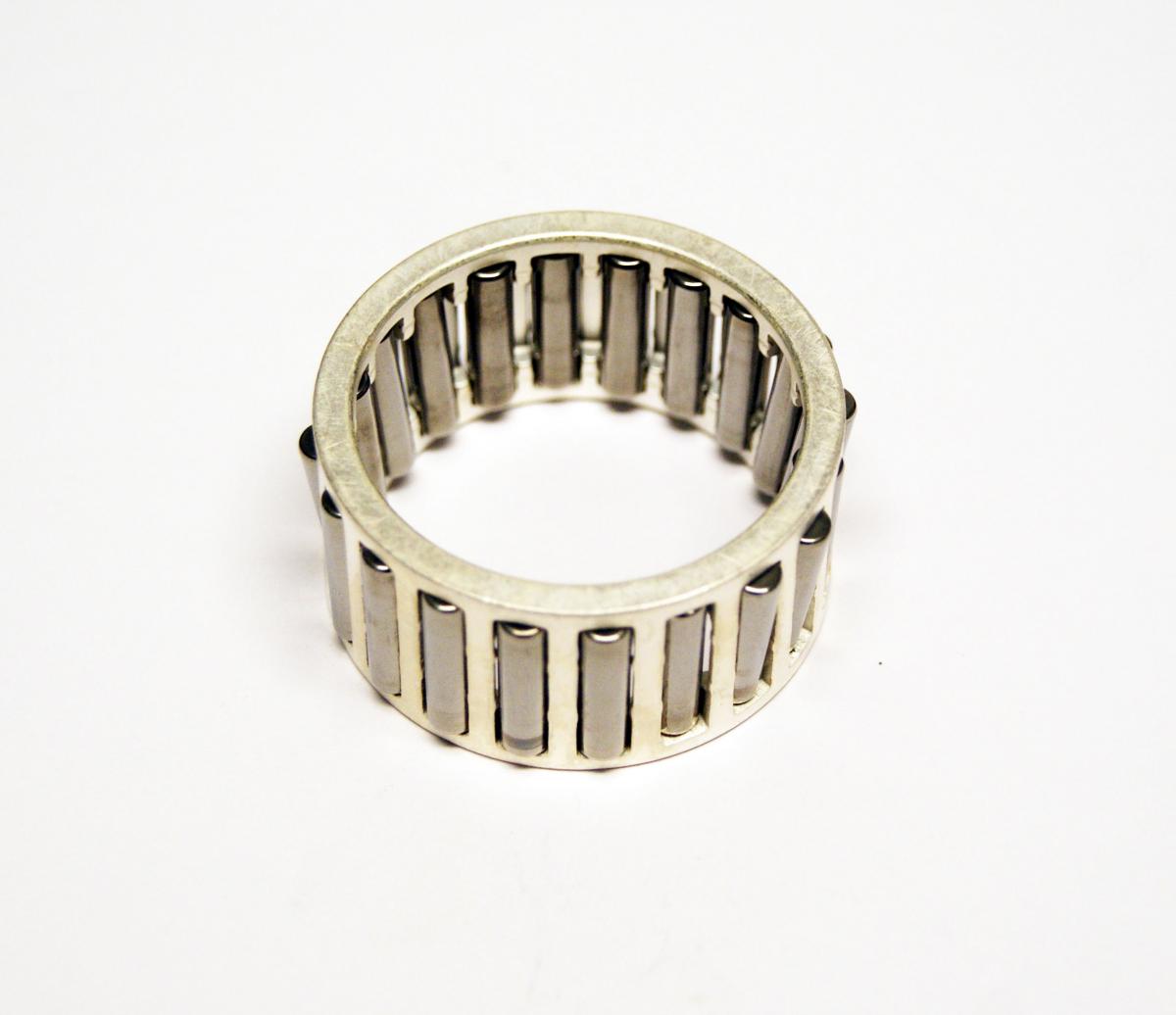 Pro-X Racing Crank Bearing 32x40x20mm, Prox 22.324020f Silver / Flat