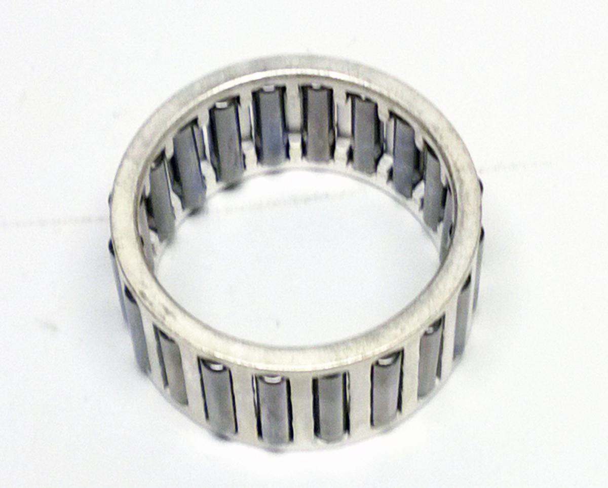 Pro-X Racing Crank Bearing 33x41x20mm, Prox 22.334120f Silver / Flat