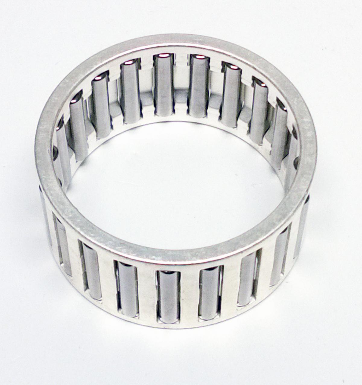 Pro-X Racing Crank Bearing 35x42x20mm, Prox 22.354220f Silver/ Flat