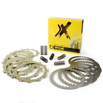Pro-X Racing Clutch Kit Hd 06-12 RM250, Prox 16.cps33006 Made in Japan