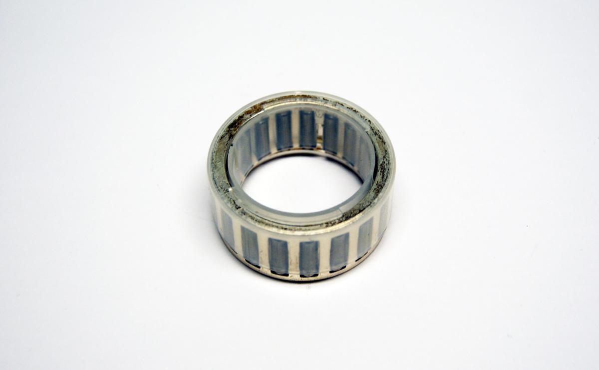 Pro-X Racing Crank Bearing 40x50x23mm, Prox 22.405023f Silver/ Flat