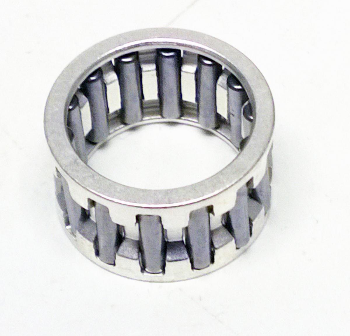 Pro-X Racing Crank Bearing 20x26x15mm, Prox 22.202615f Silver/flat
