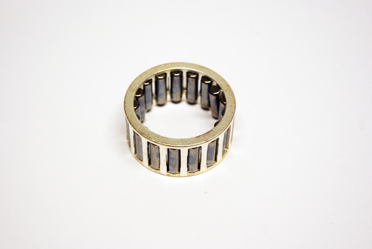Pro-X Racing Crank Bearing 20x27x14mm, Prox 22.202714f Silver/flat