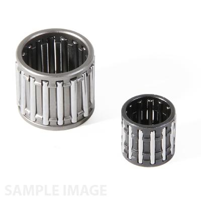Pro-X Racing Crank Bearing 22x29x16mm, Prox 22.222916 Silver/m-cage