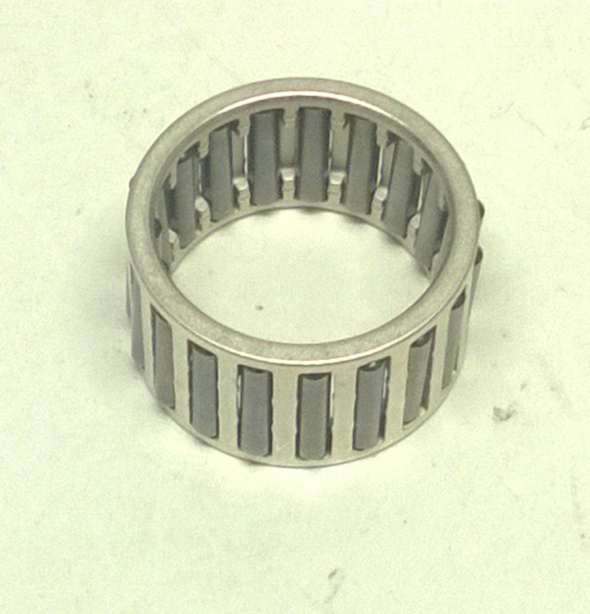 Pro-X Racing Crank Bearing 24x30x17mm, Prox 22.243017f Silver/flat