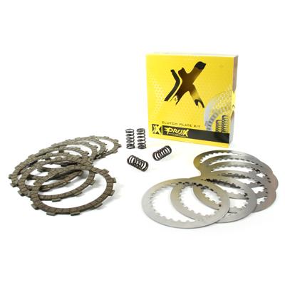 Pro-X Racing Clutch Kit Hd 84-00 XR600, Prox 16.cps16085 Made in Japan, Boo