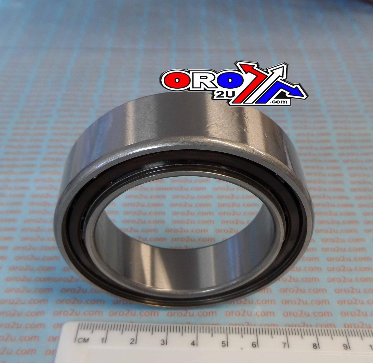 All Balls Racing Bearing 50x72x20, Allballs 12-1002