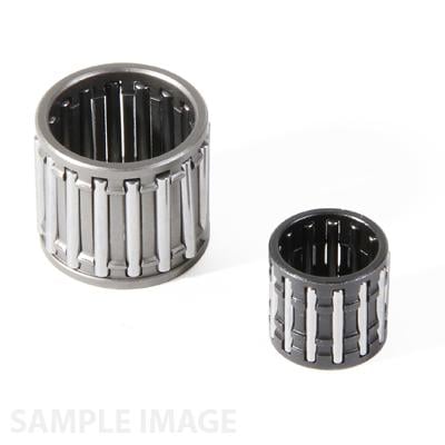 Pro-X Racing Crank Bearing 35x43x20 CRF 450, Prox 22.354320f Silver/flat